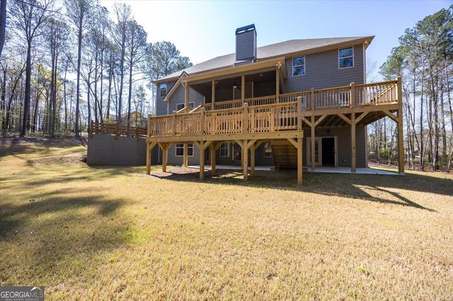 360 Indian Trail, Concord, GA 30206
