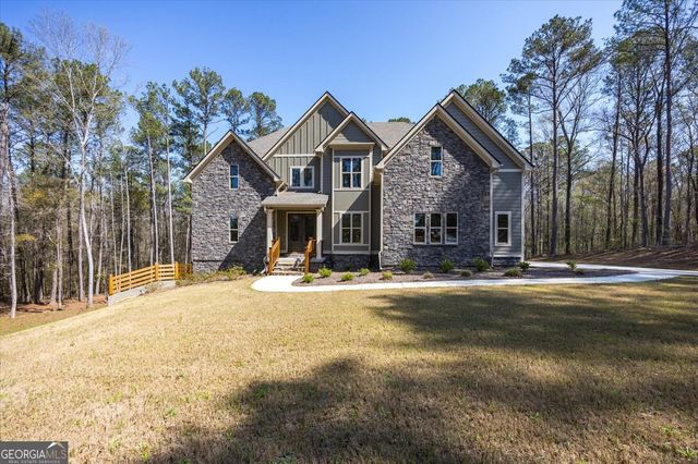 360 Indian Trail, Concord, GA 30206