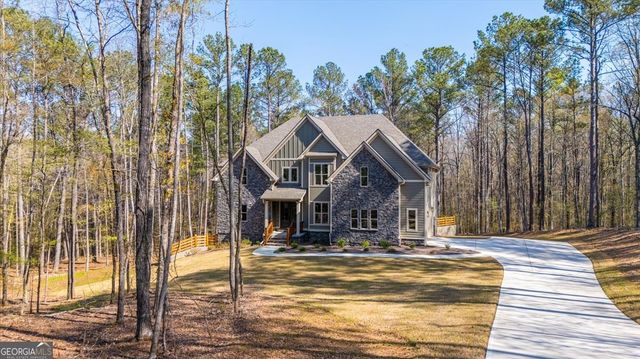 360 Indian Trail, Concord, GA 30206