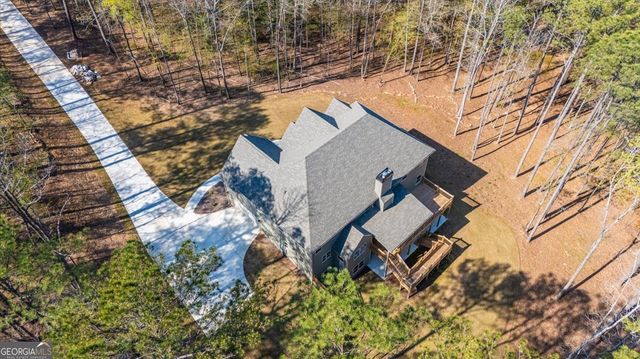 360 Indian Trail, Concord, GA 30206