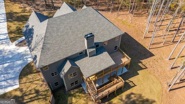 360 Indian Trail, Concord, GA 30206