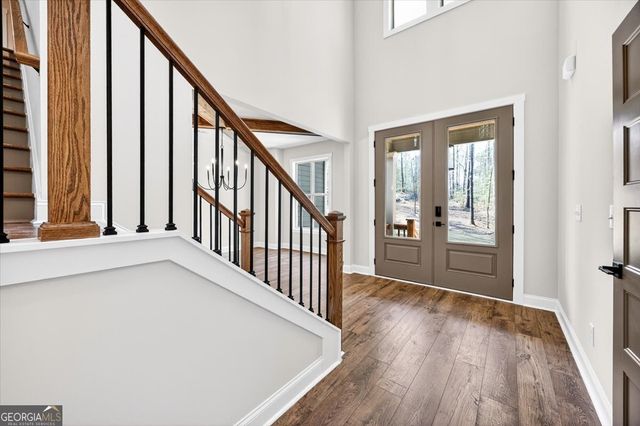 360 Indian Trail, Concord, GA 30206