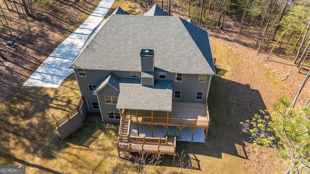 360 Indian Trail, Concord, GA 30206