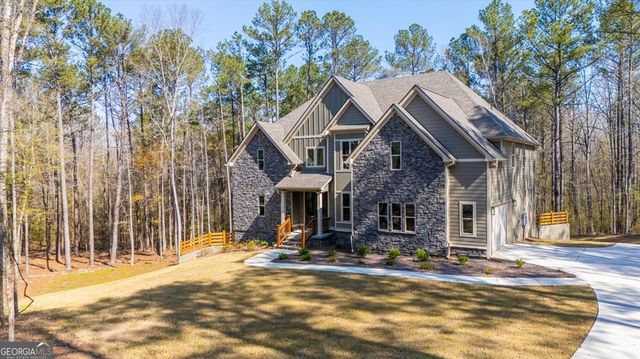 360 Indian Trail, Concord, GA 30206