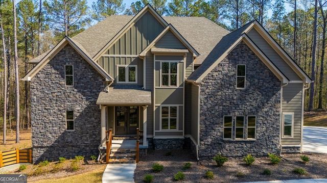 360 Indian Trail, Concord, GA 30206