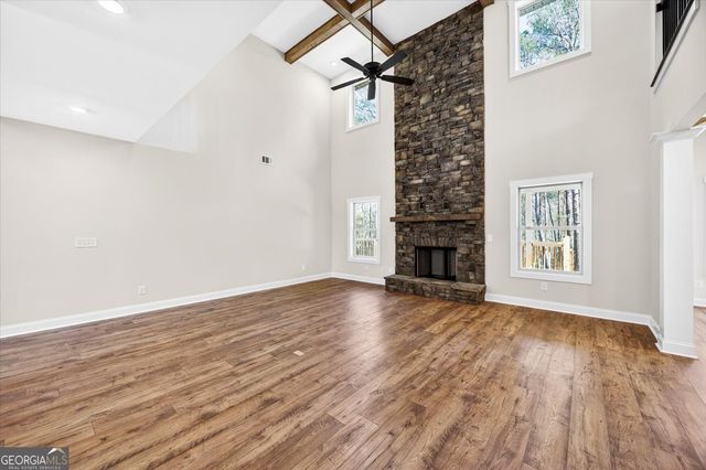 360 Indian Trail, Concord, GA 30206