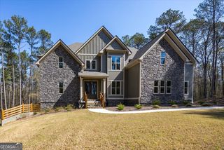 360 Indian Trail, Concord, GA 30206