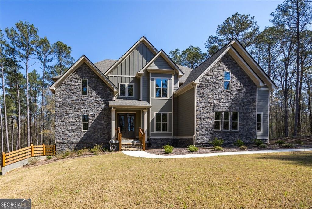 360 Indian Trail, Concord, GA 30206