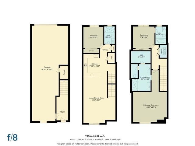 566 Almaden Walk Loop, San Jose, CA 95125