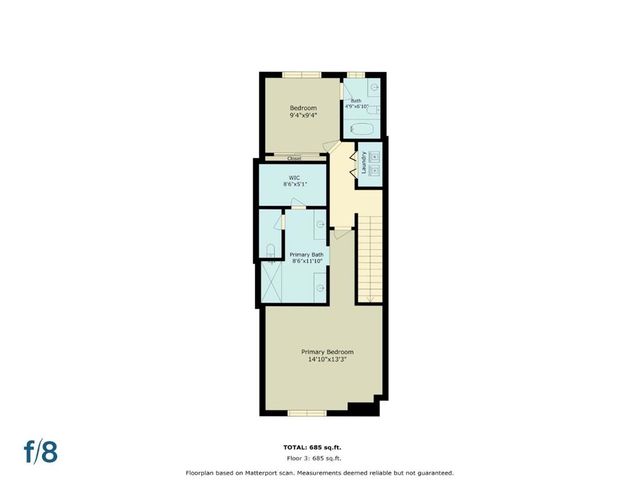566 Almaden Walk Loop, San Jose, CA 95125