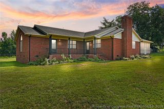 1713 Cameron Hill Road, Cameron, NC 28326