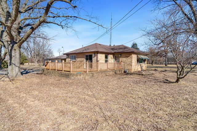 4414 W IL RT 64, Mount Morris, IL 61054