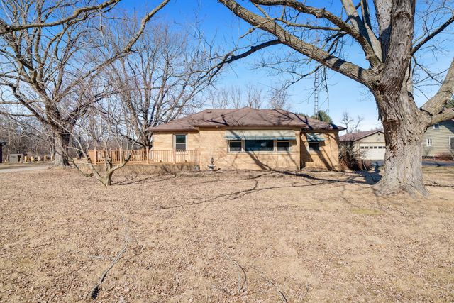 4414 W IL RT 64, Mount Morris, IL 61054