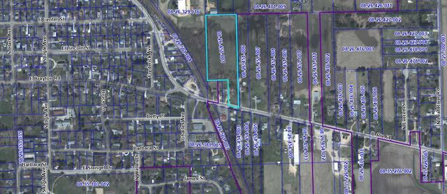 4414 W IL RT 64, Mount Morris, IL 61054