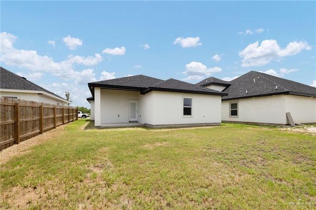 1313 Franklin Avenue, Alton, TX 78539