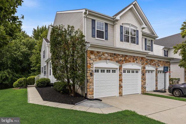 43 CARTER LN, Marlton, NJ 08053