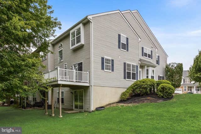 43 CARTER LN, Marlton, NJ 08053