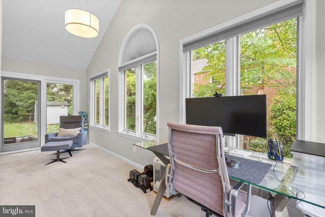 5209 AUGUSTA ST, Bethesda, MD 20816