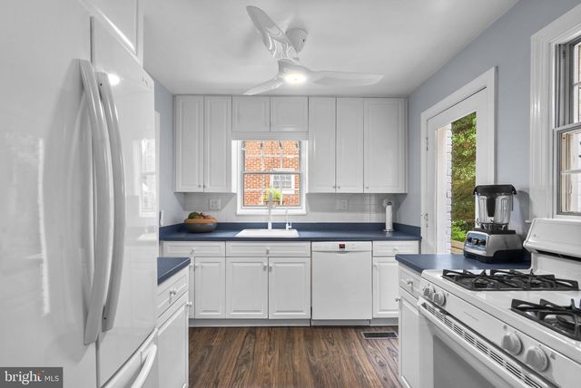5209 AUGUSTA ST, Bethesda, MD 20816