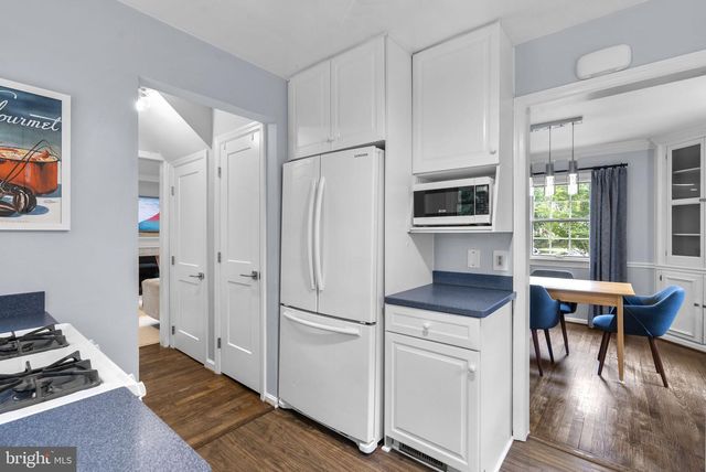 5209 AUGUSTA ST, Bethesda, MD 20816