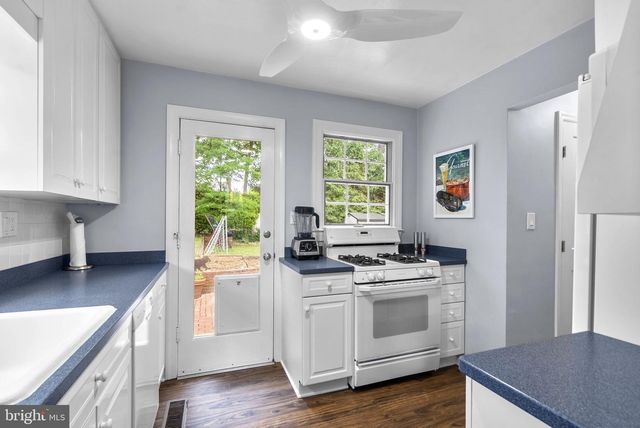 5209 AUGUSTA ST, Bethesda, MD 20816