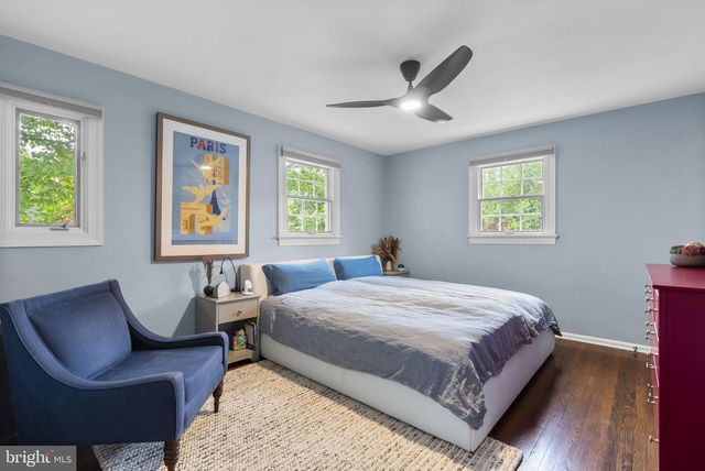 5209 AUGUSTA ST, Bethesda, MD 20816