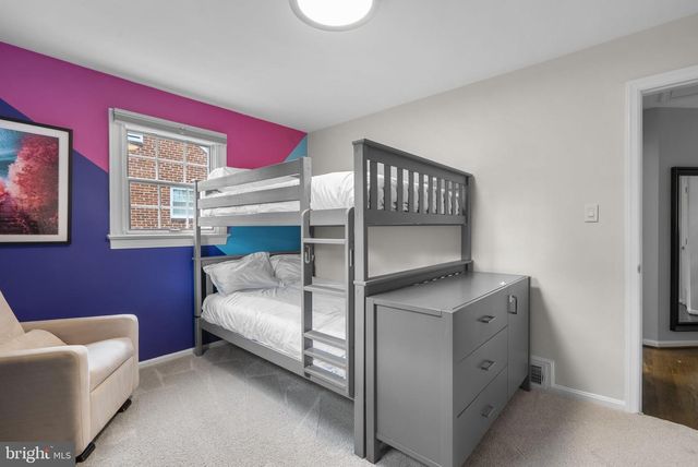 5209 AUGUSTA ST, Bethesda, MD 20816