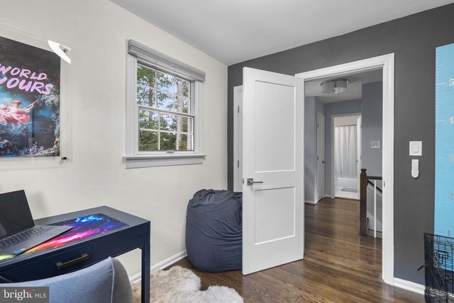 5209 AUGUSTA ST, Bethesda, MD 20816