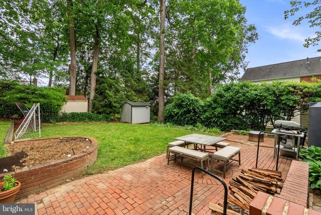 5209 AUGUSTA ST, Bethesda, MD 20816