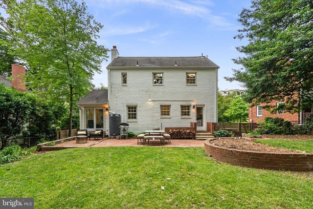 5209 AUGUSTA ST, Bethesda, MD 20816