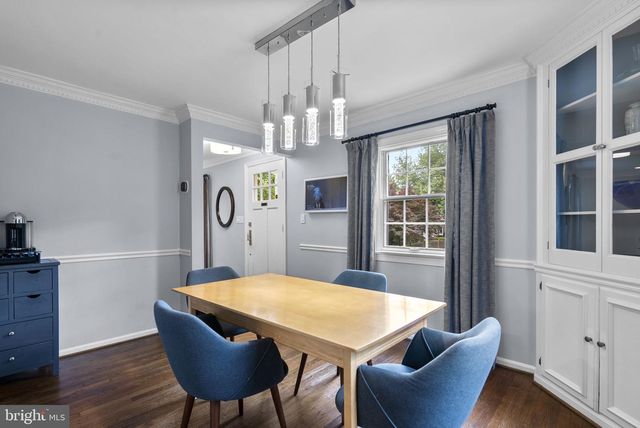 5209 AUGUSTA ST, Bethesda, MD 20816