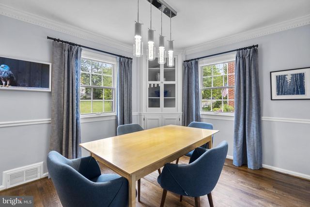 5209 AUGUSTA ST, Bethesda, MD 20816