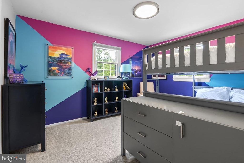 Image 22 of property listing at 5209 AUGUSTA ST, Bethesda, MD 20816