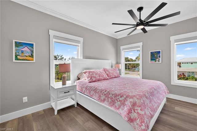 3597 Shell Mound BLVD, Fort Myers Beach, FL 33931