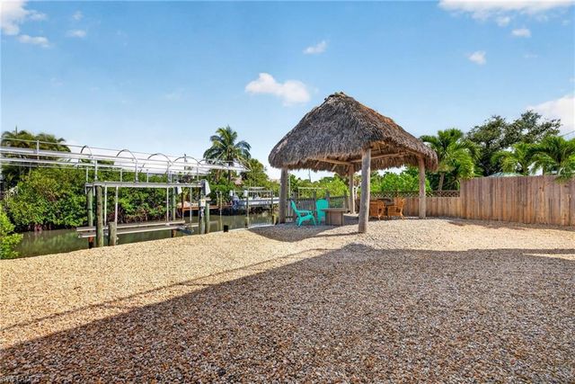 3597 Shell Mound BLVD, Fort Myers Beach, FL 33931
