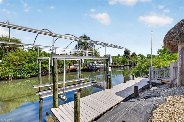 3597 Shell Mound BLVD, Fort Myers Beach, FL 33931