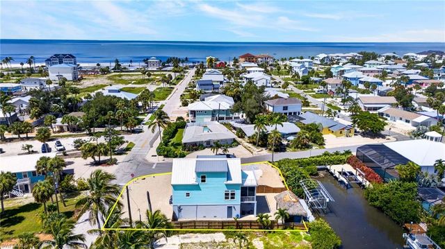 3597 Shell Mound BLVD, Fort Myers Beach, FL 33931