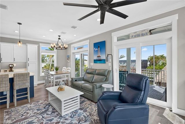 3597 Shell Mound BLVD, Fort Myers Beach, FL 33931
