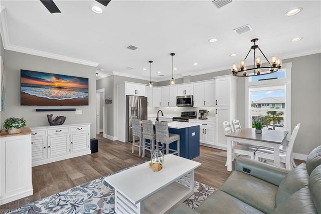 3597 Shell Mound BLVD, Fort Myers Beach, FL 33931