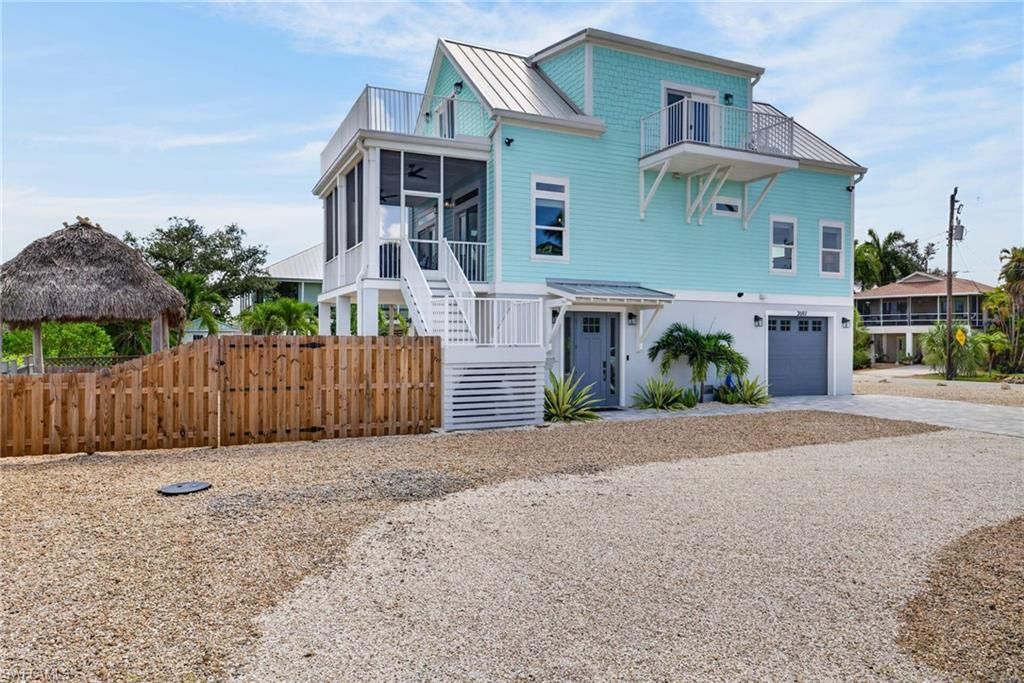 3597 Shell Mound BLVD, FORT MYERS BEACH, FL 33931 — photo 2