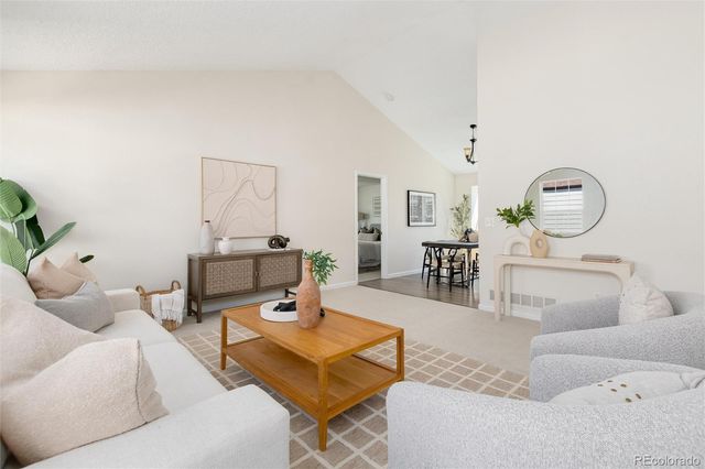 9734 W Elmhurst Place, Littleton, CO 80128