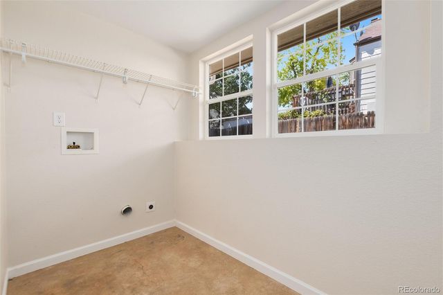9734 W Elmhurst Place, Littleton, CO 80128