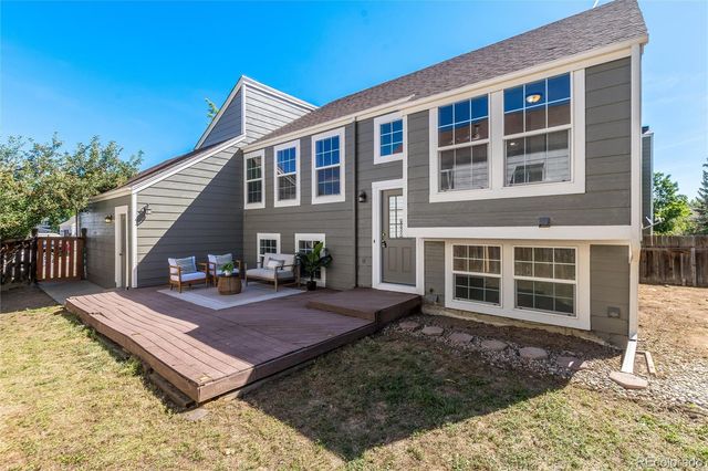 9734 W Elmhurst Place, Littleton, CO 80128