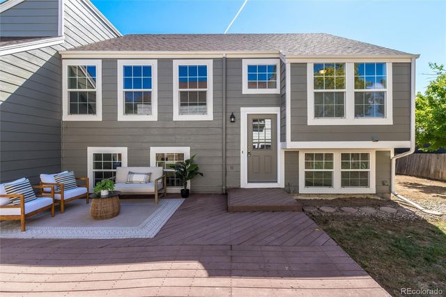 9734 W Elmhurst Place, Littleton, CO 80128