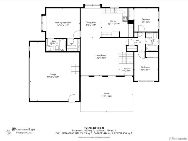 9734 W Elmhurst Place, Littleton, CO 80128