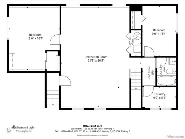 9734 W Elmhurst Place, Littleton, CO 80128