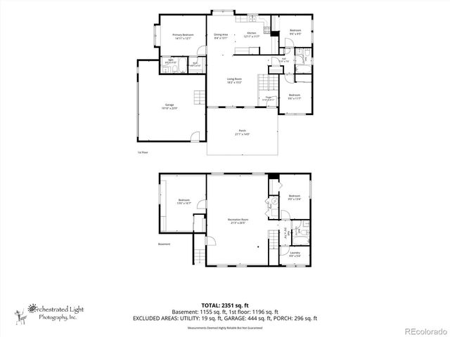 9734 W Elmhurst Place, Littleton, CO 80128