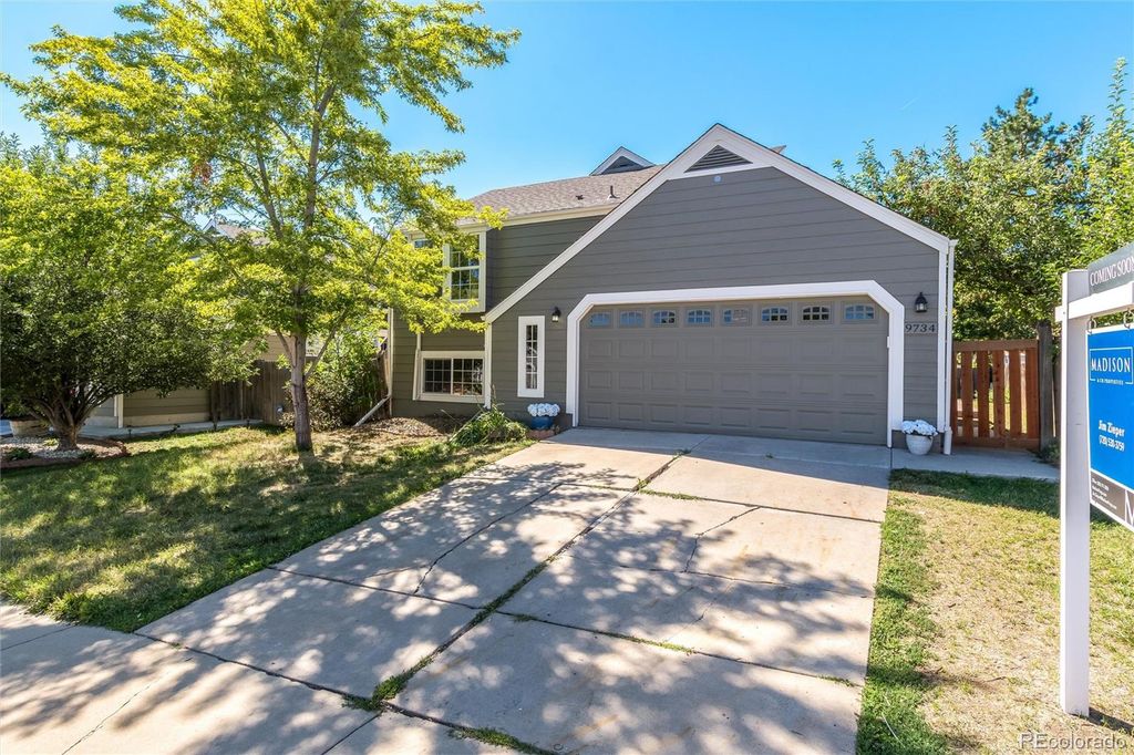 9734 W Elmhurst Place, Littleton, CO 80128
