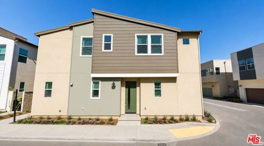 27133 White Sage Court, Valencia (santa Clarita), CA 91381