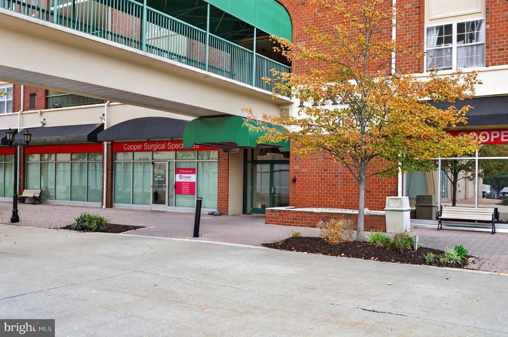 6031 MAIN, VOORHEES, NJ 08043 — exterior